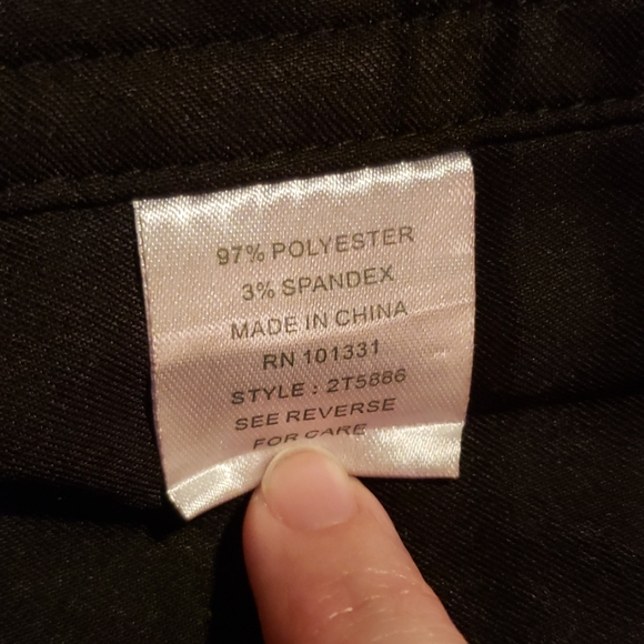 Corset - Picture 4 of 6